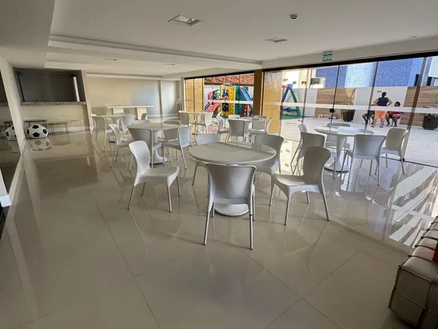 Imagem 8: APARTAMENTO RESIDENCIAL em SALVADOR - BA, PITUBA
