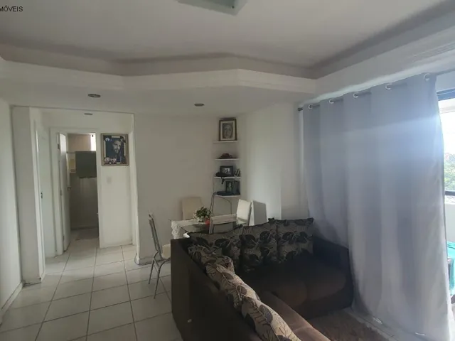 Imagem 1: APARTAMENTO RESIDENCIAL em SALVADOR - BA, PITUBA