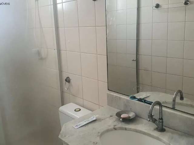 Imagem 2: APARTAMENTO RESIDENCIAL em SALVADOR - BA, PITUBA