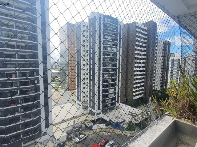 Imagem 5: APARTAMENTO RESIDENCIAL em SALVADOR - BA, PITUBA