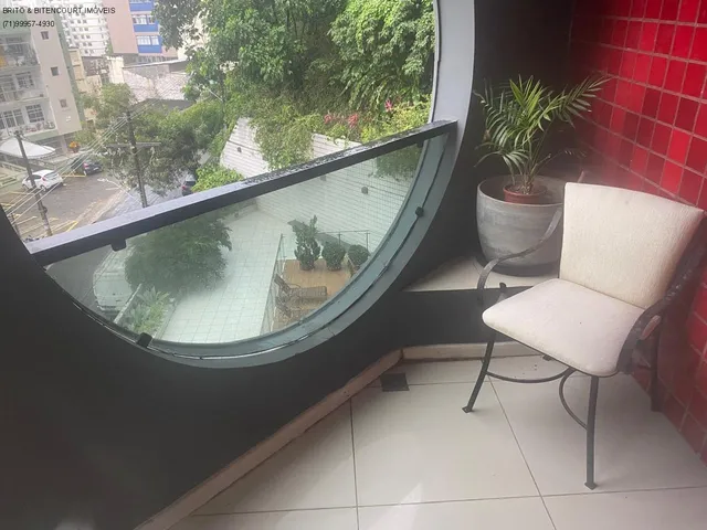 Imagem 5: APARTAMENTO RESIDENCIAL em Salvador - BA, Graça