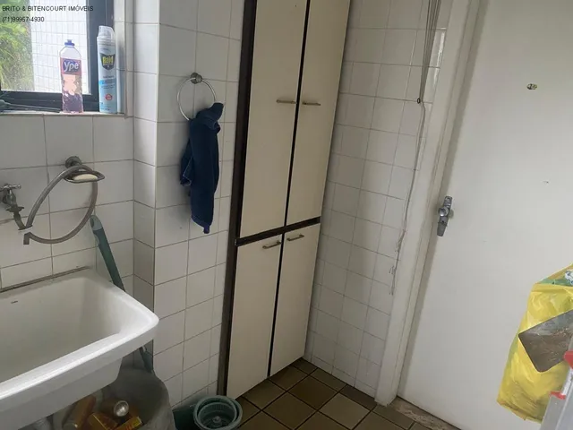 Imagem 4: APARTAMENTO RESIDENCIAL em Salvador - BA, Graça