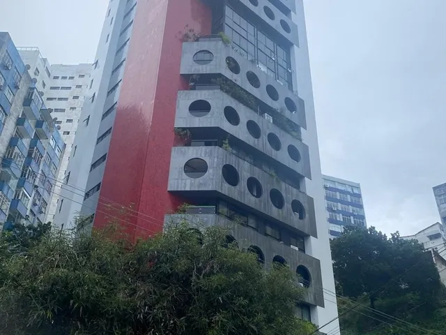 Imagem 12: APARTAMENTO RESIDENCIAL em Salvador - BA, Graça