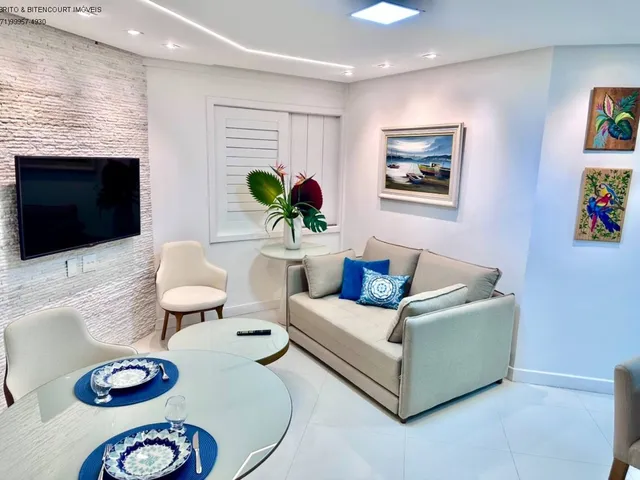 Imagem: APARTAMENTO RESIDENCIAL em Mata de São
