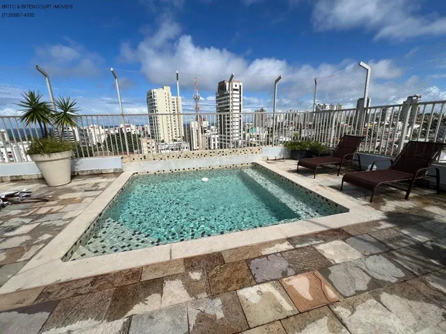 Imagem: Apartamento Residencial em Salvador - Ba