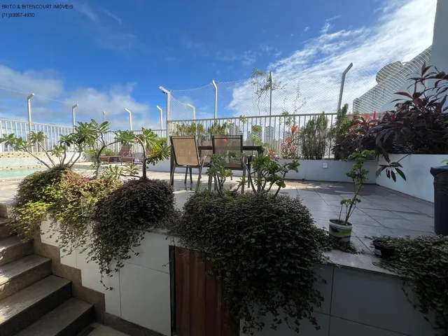 Imagem 14: Apartamento Residencial em Salvador - Ba, Rio Vermelho
