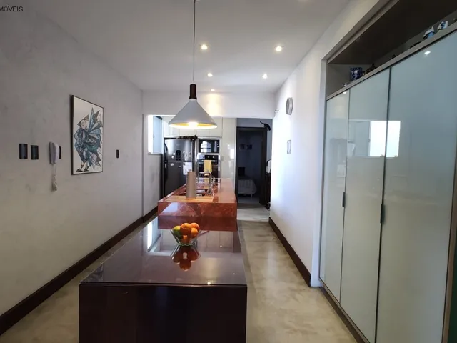 Imagem 9: Apartamento Residencial em Salvador - Ba, Rio Vermelho