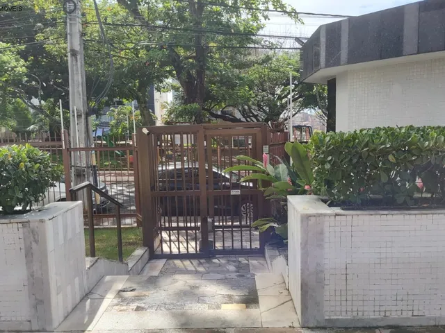 Imagem 10: Apartamento Residencial em Salvador - Ba, Rio Vermelho