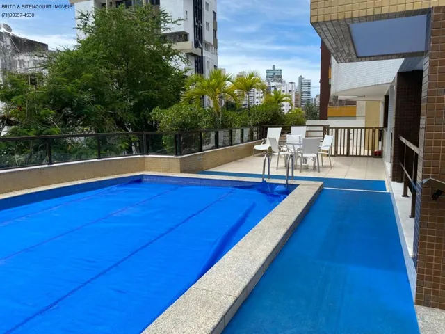 Imagem: APARTAMENTO RESIDENCIAL em Salvador - BA