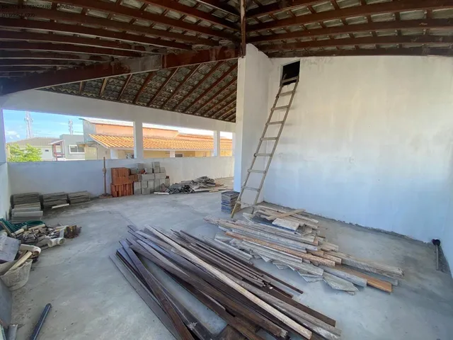Imagem: CASA RESIDENCIAL em CAMAÇARI - BA, JAUÁ