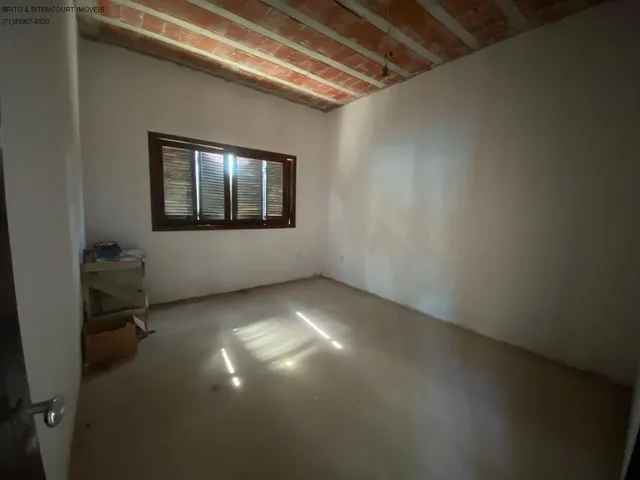 Imagem 7: CASA RESIDENCIAL em CAMAÇARI - BA, JAUÁ (ABRANTES