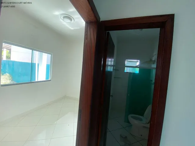Imagem 5: CASA RESIDENCIAL em CAMAÇARI - BA, JAUÁ (ABRANTES
