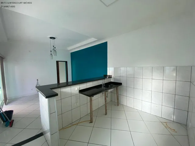 Imagem 10: CASA RESIDENCIAL em CAMAÇARI - BA, JAUÁ (ABRANTES
