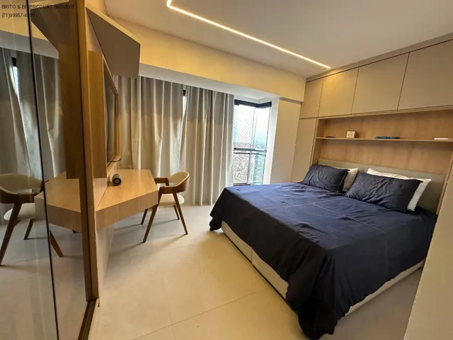 Imagem: APARTAMENTO RESIDENCIAL em SALVADOR - BA