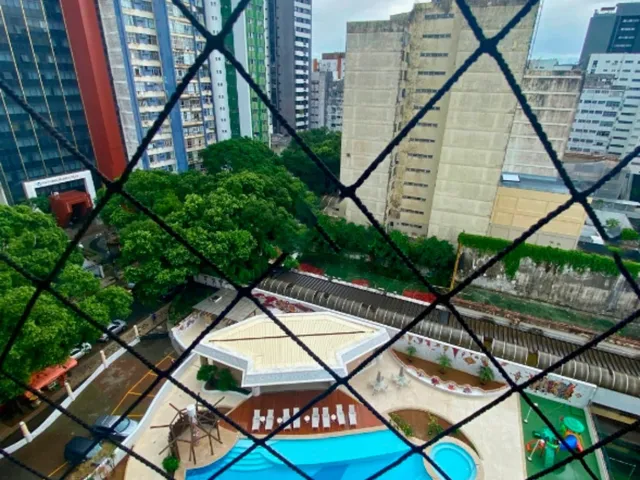 Imagem: APARTAMENTO RESIDENCIAL em SALVADOR - BA