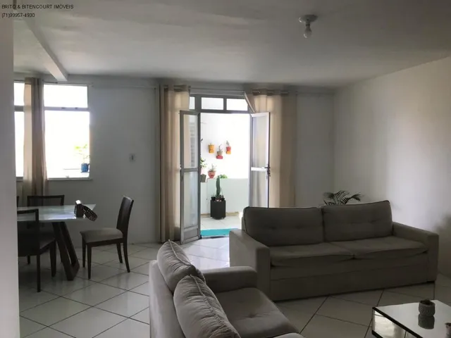 Imagem: APARTAMENTO RESIDENCIAL em SALVADOR - BA
