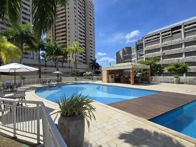Imagem: APARTAMENTO RESIDENCIAL em SALVADOR - BA