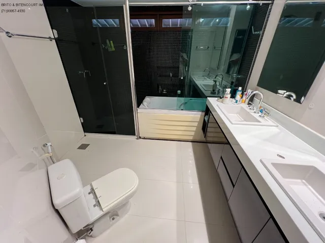 Imagem 9: CASA RESIDENCIAL em SALVADOR - BA, ITAIGARA