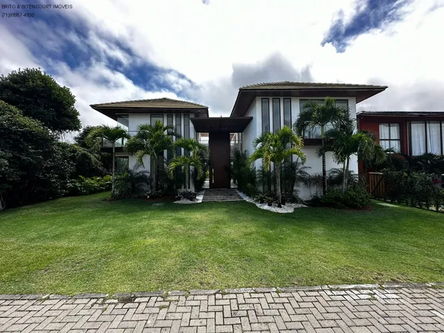 Imagem: CASA RESIDENCIAL em Mata de São João