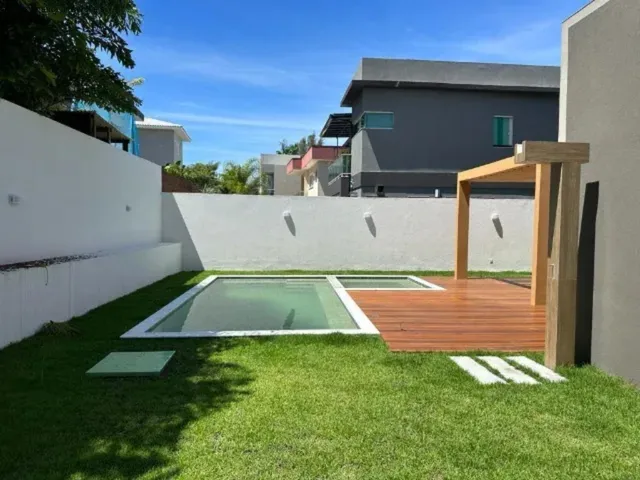 Imagem: CASA RESIDENCIAL em CAMAÇARI - BA, VILA