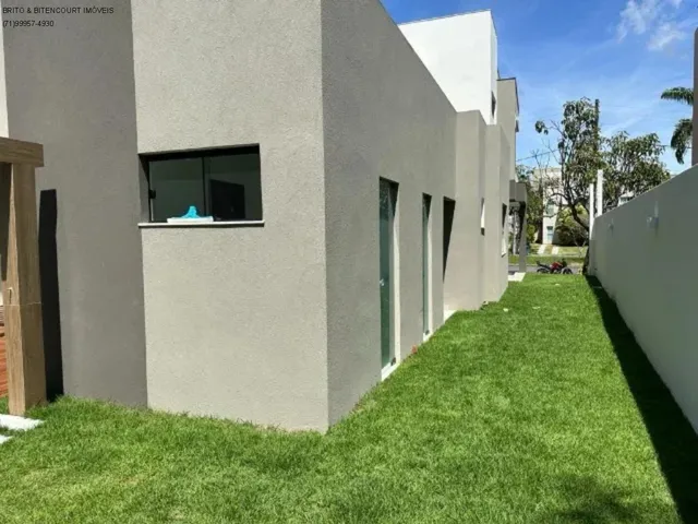 Imagem 5: CASA RESIDENCIAL em CAMAÇARI - BA, VILA DE ABRANTES (ABRANTES