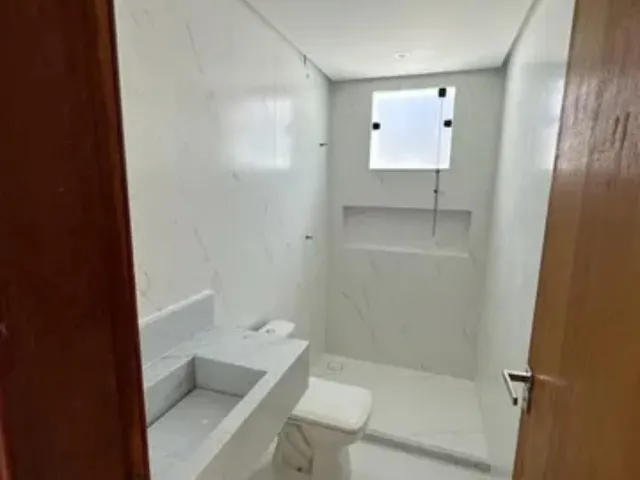 Imagem 13: CASA RESIDENCIAL em CAMAÇARI - BA, VILA DE ABRANTES (ABRANTES