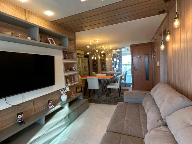 Imagem: APARTAMENTO RESIDENCIAL em LAURO DE FREITAS
