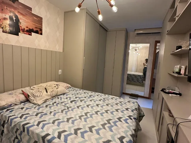 Imagem 4: APARTAMENTO RESIDENCIAL em LAURO DE FREITAS - BA, PITANGUEIRAS
