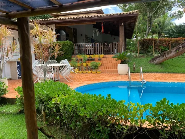 Imagem: CASA RESIDENCIAL em Camaçari - BA, Busca