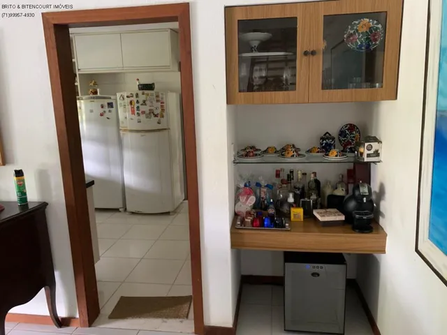 Imagem 2: CASA RESIDENCIAL em Camaçari - BA, Busca Vida