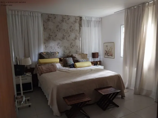 Imagem 10: CASA RESIDENCIAL em Camaçari - BA, Busca Vida