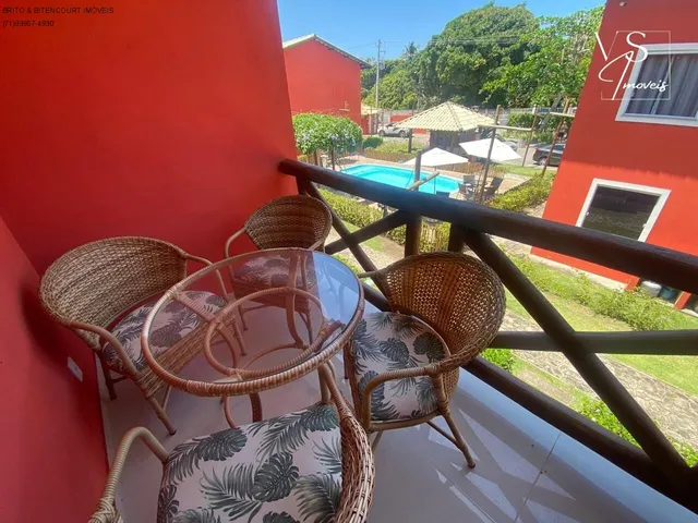 Imagem 7: CASA RESIDENCIAL em Camaçari - BA, Monte Gordo