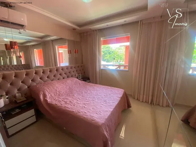 Imagem 3: CASA RESIDENCIAL em Camaçari - BA, Monte Gordo
