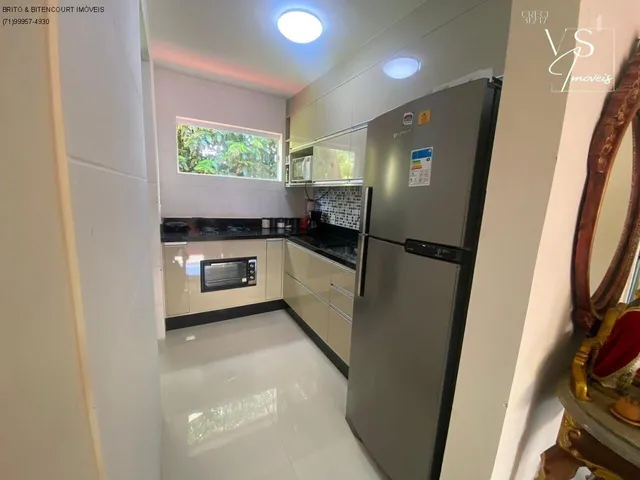 Imagem 2: CASA RESIDENCIAL em Camaçari - BA, Monte Gordo