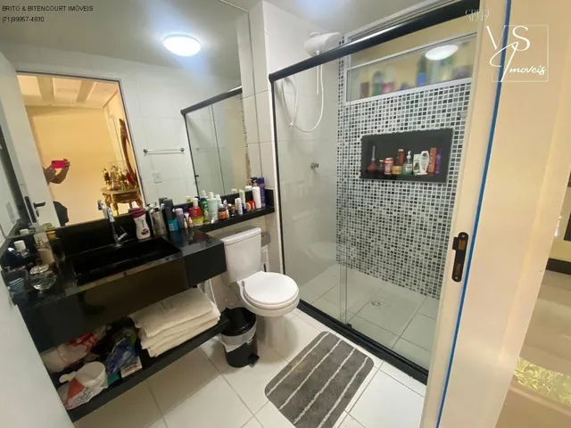 Imagem 9: CASA RESIDENCIAL em Camaçari - BA, Monte Gordo