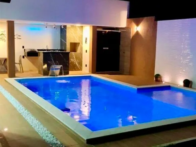 Imagem 6: CASA RESIDENCIAL em CAMAÇARI - BA, BARRA DO JACUÍPE