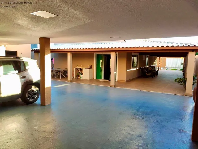 Imagem 8: CASA RESIDENCIAL em CAMAÇARI - BA, BARRA DO JACUÍPE