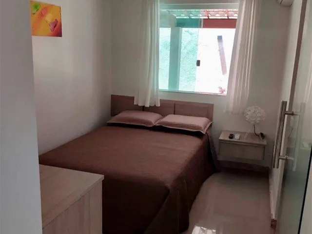 Imagem 2: CASA RESIDENCIAL em CAMAÇARI - BA, BARRA DO JACUÍPE