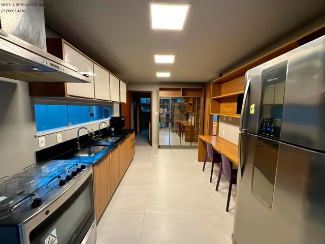 Imagem 10: CASA RESIDENCIAL em Camaçari - BA, GUARAJUBA
