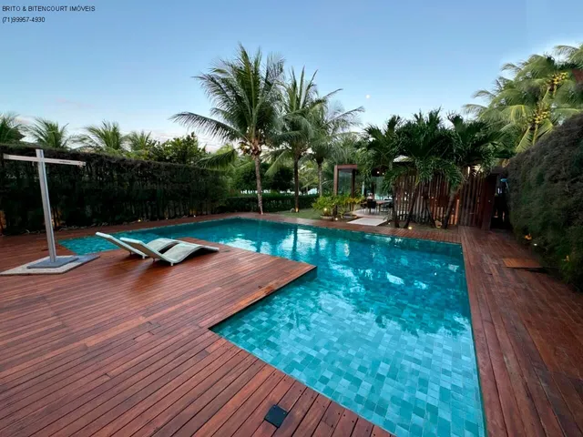 Imagem 8: CASA RESIDENCIAL em Camaçari - BA, GUARAJUBA