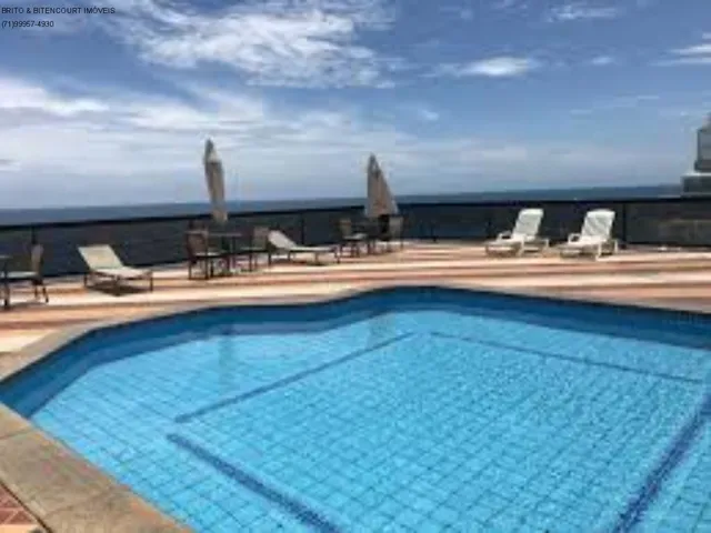 Imagem: APARTAMENTO RESIDENCIAL em Salvador - BA