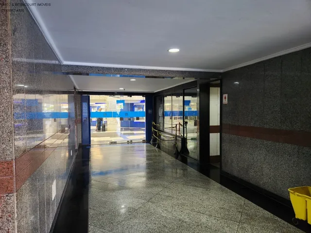Imagem 11: SALA COMERCIAL em Salvador - BA, CIDADELA