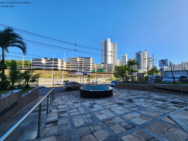 Imagem 15: SALA COMERCIAL em Salvador - BA, CIDADELA