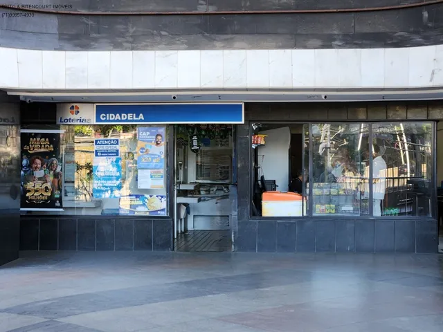 Imagem 5: SALA COMERCIAL em Salvador - BA, CIDADELA