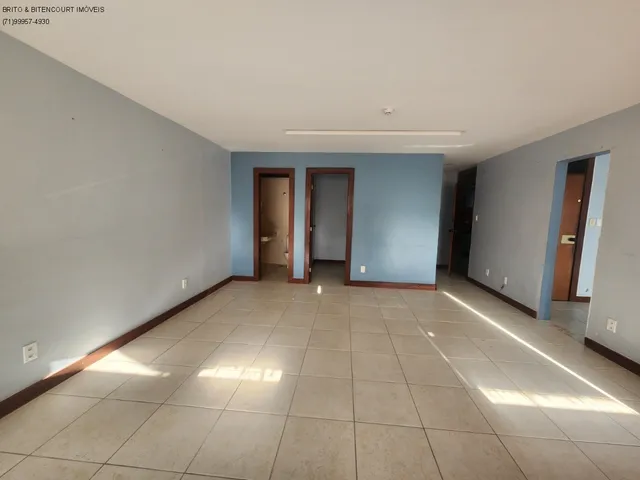 Imagem 4: SALA COMERCIAL em Salvador - BA, CIDADELA