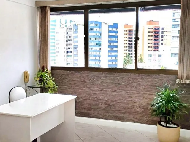 Imagem 7: SALA COMERCIAL em SALVADOR - BA, Pituba