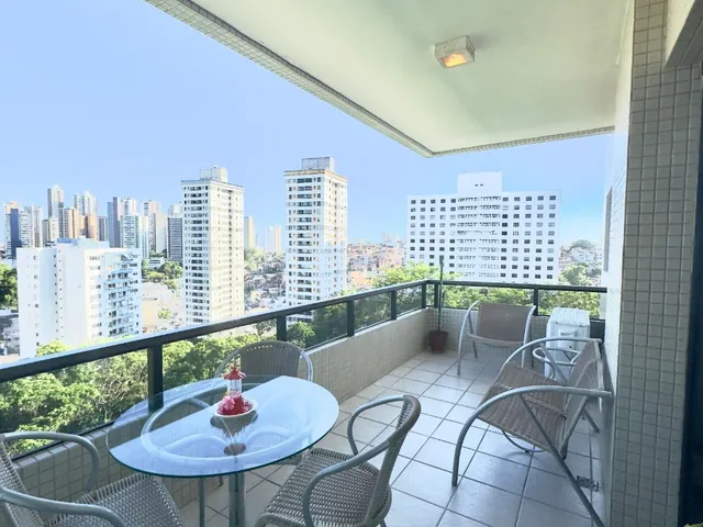 Imagem: APARTAMENTO RESIDENCIAL em SALVADOR - BA