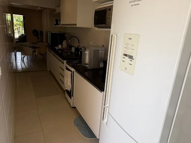 Imagem 6: APARTAMENTO RESIDENCIAL em CAMAÇARI - BA, ITACIMIRIM