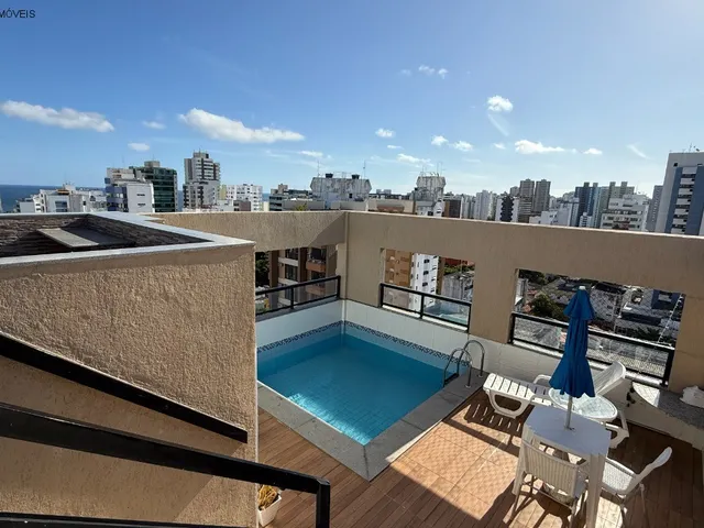 Imagem: Apartamento Residencial em Salvador - Ba