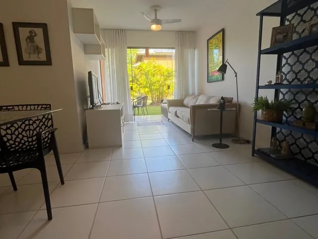Imagem 10: CASA RESIDENCIAL em Camaçari - BA, Itacimirim